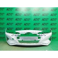 Бампер HYUNDAI ELANTRA 6 рестайлинг 2018 86511F2AA0
