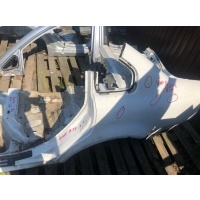 крыло, кузов задний Volkswagen Passat 3B5 + 2004 (1996-2005) 3B5809843B, <strong>-Б/У Детали сняты с АВТОМОБИЛЯ</strong>