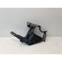 панель передняя Toyota Land Cruiser 200 2016-2021 5320360211