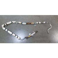 SRS ( Airbag ) в крышу - шторки SUZUKI GRAND VITARA 2006 7646065J01