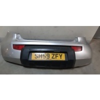 Бампер KIA SOUL 2009 866112K000