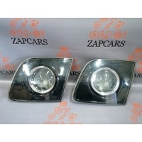 фонарь Mazda 3 BK Седан BN9A513F0B