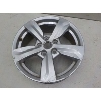 Диск колесный 17" Kia Sorento 2017- 52910P2110