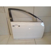 Дверь передняя правая Nissan Almera G15 2013 801004AA8B