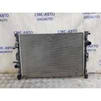 Радиатор охлаждения ДВС Volvo S80 С80 31368082
