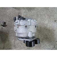 Генератор 231b13297r renault scenic 4 iv гибрид