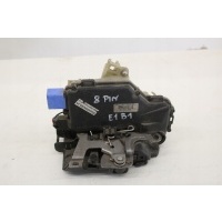 Volkswagen touran замок дверь левый передняя 3d1837015aq