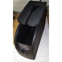 Подлокотник тоннель 1.9dci renault scenic ii