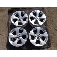 Bmw 3 e90 e91 f30 f31 alu колёсные диски алюминиевые 16