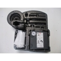 Комплект ремонтный volkswagen touareg 3 iii 760 760012115h