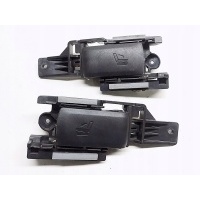 Ручки ручки диваны - toyota rav - 4 rav4 iii 06 - 12
