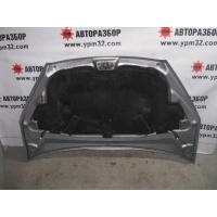 Шумоизоляция капота Ford Galaxy 2006> 2010 1682018