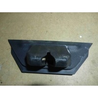 Накладка декоративная Volkswagen Touareg 2014 7P6827520C
