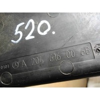 Прочая запчасть Mercedes C W204 2010 A2046160068