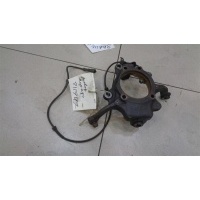 Кулак поворотный передний правый Land Rover Range Rover 2 1994-2002 1994 FTC3297