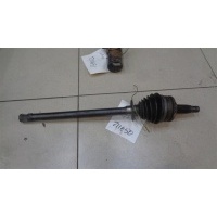Полуось передняя левая Land Rover Range Rover 2 1994-2002 1994 FTC3465