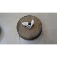 Барабан тормозной Land Rover Range Rover 2 1994-2002 1994 NTC9859