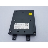 Гольф v passat блок телефоном bluetooth 3c0035729g