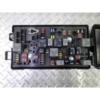 Блок предохранителей Chevrolet Camaro V 2009 - 2015 2013 22760635,