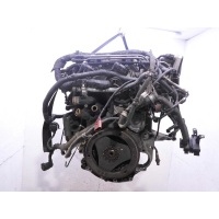 Компрессор кондиционера Volkswagen Phaeton (3D) 2002 - 2016 2004 3B0820803C