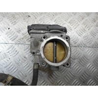 Заслонка дроссельная Nissan Xterra II (N50) 2005 - 2008 2005 161197S001,