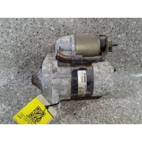 Стартер VALEO. K4M 700. Renault Megane 1998 105119F,D7E22