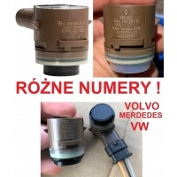 Датчик парковки 31471049 volvo xc60 xc90 v90 ii
