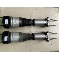 мерседес 167 gle gls amg а 1673206004 амортизатор