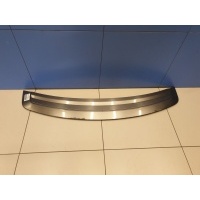 Накладка на капот Land Rover Range Rover Sport 2013- LR048123