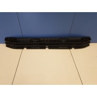 Пыльник переднего бампера Subaru Forester S14 2018- 57707SJ040