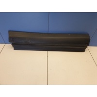 Молдинг двери левый передний Toyota RAV 4 2013-2019 7507442021