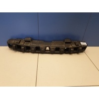 Наполнитель переднего бампера Volkswagen Polo Sedan 2020- 60U807248C