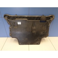 Защита картера Volkswagen Passat B8 2015- 3Q0825901A