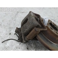 Суппорт задний левый Volkswagen Passat B6 2007 3C0615403B