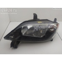 Фара левая Mazda 2 2004 DD10-51-040B