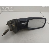 Зеркало наружное правое Volkswagen Caddy (1995-2004) 2001 6K9857502C