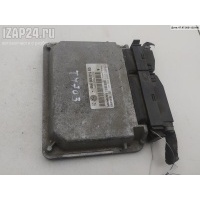 Блок управления двигателем (ДВС) Volkswagen Golf-4 1999 06a906019bq