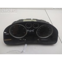 Щиток приборный (панель приборов) Volkswagen Passat B5+ (GP) 2001 3b0920827a