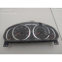 Щиток приборный (панель приборов) Mazda 6 (2002-2007) GG/GY 2006 GR1N55471A