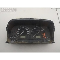Щиток приборный (панель приборов) Volkswagen Caddy (1995-2004) 2001 6k9920840g