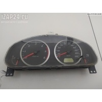 Щиток приборный (панель приборов) Mazda 2 2004 DD62-55-471E