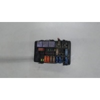Блок предохранителей Renault Espace 4 2002- 2005 8200453770