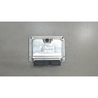 Блок управления двигателем Audi A4 (B6) 2000-2004 2002 038906019FP