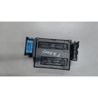 Блок комфорта Audi A8 (D4) 2010-2017 2012 4H0907064BB
