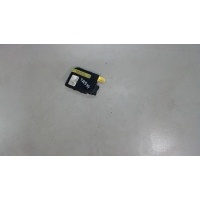 Блок управления (ЭБУ), Подрулевыми переключателями Audi A3 (8PA) 2004-2008 2007 8P0953549F
