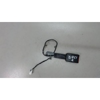 Замок ремня безопасности перед. правая Nissan Primera P12 2002-2007 2003 86842AV700