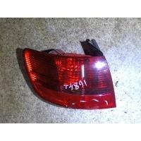 Фонарь (задний) левая Audi A6 (C6) 2005-2011 2006 4F9945095