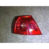 Фонарь (задний) правая Volkswagen Golf 5 2003-2009 2004 1K6945096AA