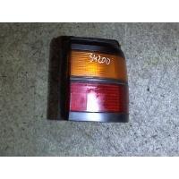 Фонарь (задний) правая Volkswagen Passat 3 1988-1993 1992 333945112