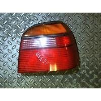 Фонарь (задний) правая Volkswagen Golf 3 1991-1997 1994 1H6945112A